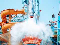 -苏州乐园森林水世界