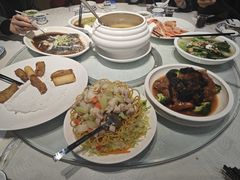 -原汁原味农家菜·经典粤菜(江燕南路店)