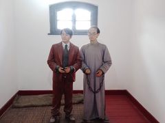 -青岛德国监狱旧址博物馆