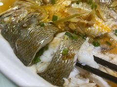 -碧海银沙海鲜餐厅(恒大海上威尼斯店)