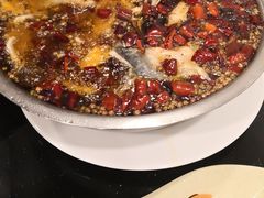 水煮鱼-红京鱼(西坝河店)