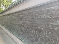-东华门大街小区