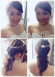 -上海彩妆秀摄影设计有限公司