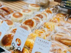 大米面包-面包森林(鲁邦风情街店)