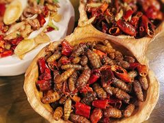 -隔壁老王·家常云南菜(花巷店)