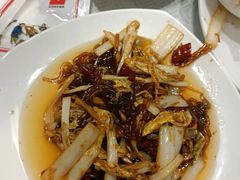 -老牌坊鲁菜名店(宽厚里店)