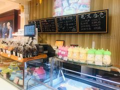 -百年义利(北兴路店)