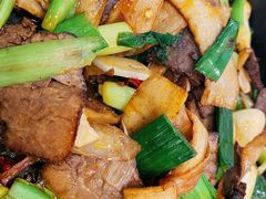 -云海肴·汽锅鸡·云南菜(广安门天虹店)