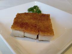 冰烧三层肉-利苑酒家(华熙国际店)