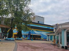 -海合安成都极地海洋公园