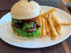 -THE CLUBHOUSE(G公寓酒店)