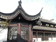 -青果巷历史文化街区