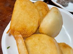-大唐人家·热气羊肉(大华店)