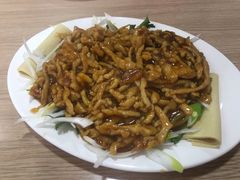 -姥家春饼店(漳州二路店)