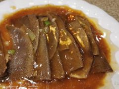 -杨记小骨头羊杂馆(南五马路店)