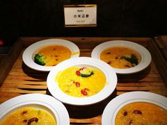 -芭菲盛宴·环球美食(锦城万达广场店)