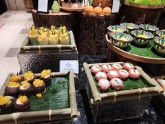 -中山利和希尔顿酒店