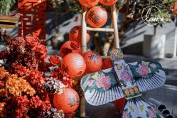 -蘭club婚礼策划