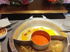 -竹犇番茄火锅(长风街店)