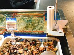 -盒马鲜生(首义店)