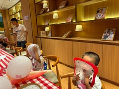 -西贝(宝乐汇店)