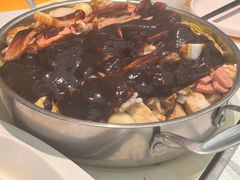 -黄记煌三汁焖锅(华发商都店)