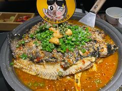 -鱼见你烤鱼•本地烧烤(1818店)