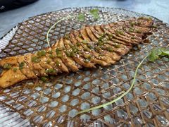 -天天向上素食餐厅(五台山店)