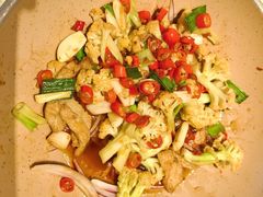 -八府香鸭·啫啫煲(华山路店)