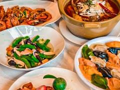 -盛百味·家宴餐厅(霸州分店)