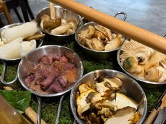 -一朵菌·野生菌探索家火锅(南亚店)