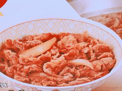 -食其家·牛丼咖喱(金三角店)