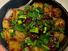 -晓长安·新陕菜(曲江店)