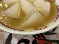 -七爺清汤腩(南开大悦城店)