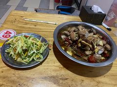-三盛肥蛤(总店)