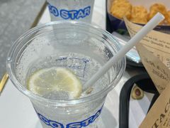 -TACO STAR 塔可星(下沙宝龙店)