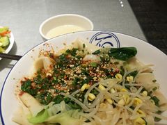 -大嘻咹biangbiang面(历史博物馆店)