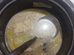-小放牛炒菜馆(裕华万达店)