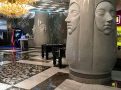 -米乐星世界KTV(汇智国际商业中心店)