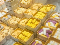 -海底捞大排档火锅(悦荟广场店)