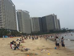 -碧桂园十里银滩