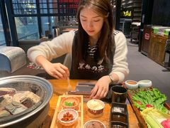 -黑牛の店·和牛烧肉(大悦城店)