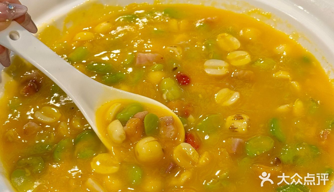 恒隆广场藏着一家超有格调的苏杭秘境！