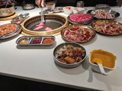 -花味·自助烤肉(南方时代店)