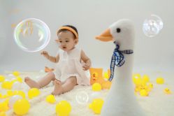 -孕视觉专业孕妇摄影(天津南开店)