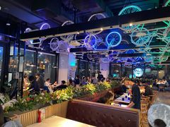 -玛尚诺意式餐厅(官舍店)
