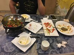 -天一朴素(武汉大学店)
