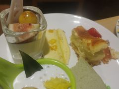 -威珀斯酒店·珀萃美食餐厅