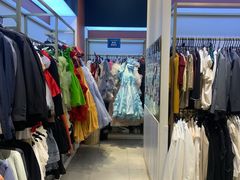 -海马体照相馆(大连柏威年购物中心店)