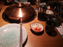 -大头椰·椰子鸡火锅(新梦店)